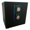 YK TECH® Casse audio PC stereo multimedia sistema altoparlanti JD10...