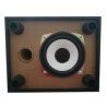 YK TECH® Casse audio PC stereo multimedia sistema altoparlanti JD10...