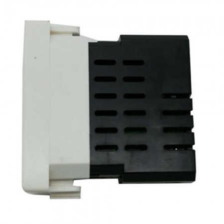 Modulo presa a muro C2218 attacco USB 160mA caricatore compatibile matix bticino
