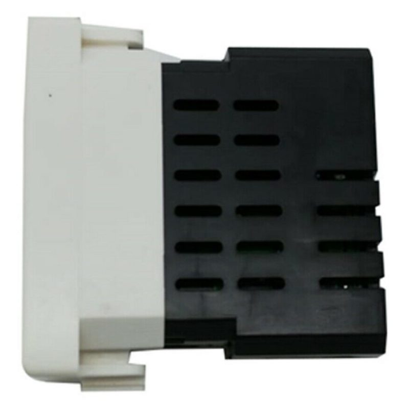 Cilia Modulo presa a muro C2218 attacco USB 160mA caricatore compat...