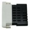 Cilia Modulo presa a muro C2218 attacco USB 160mA caricatore compat...