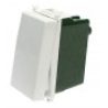 Cilia Pulsante deviatore 1P compatibile matix BTicino C2201 bianco ...