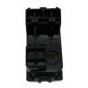 Cilia Pulsante modulo 1P plastica bianca compatibile BTicino matix ...