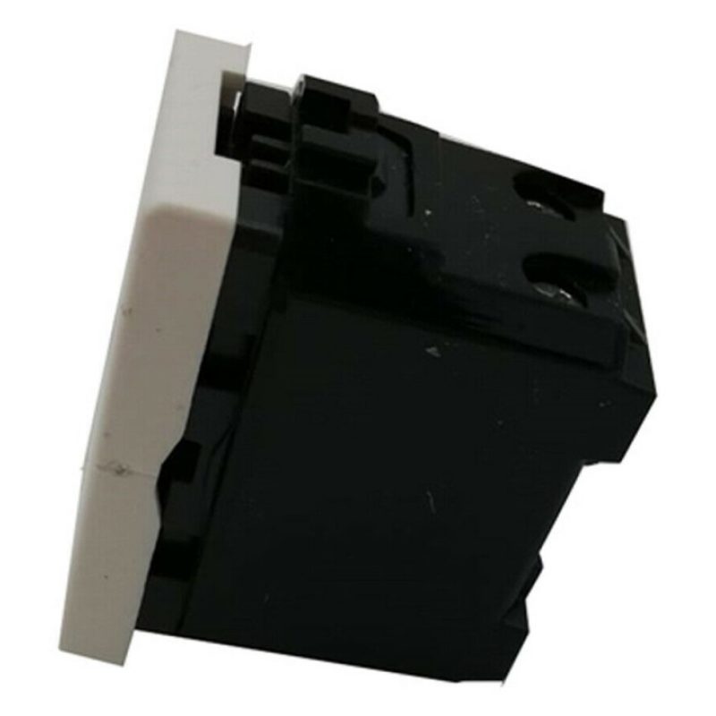 Cilia Modulo pulsante doppio C2205 compatibile BTicino matix frecce...