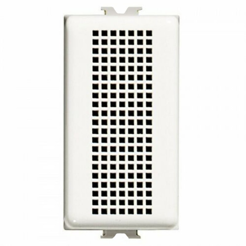 Modulo suoneria bronzo C2211 compatibile BTicino matix campanello suono portone