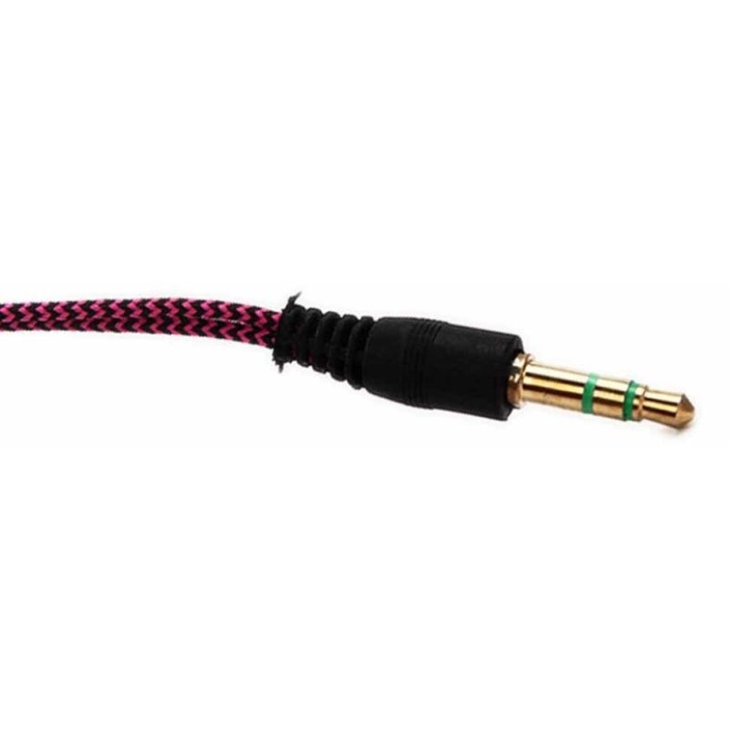 Generico Cuffiette auricolari bluetooth wireless BT cuffie sport ST...