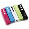 Generico Cuffiette auricolari bluetooth wireless BT cuffie sport ST...