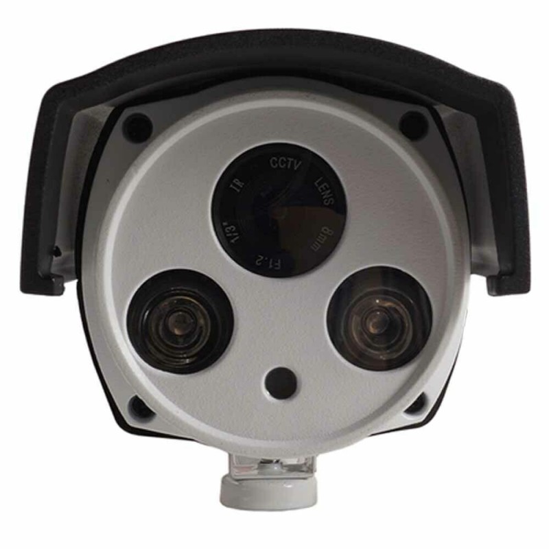 DRIWEI Telecamera sorveglianza sicurezza IR color HD camera DR-2020...