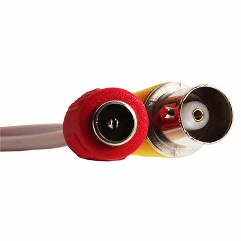 DRIWEI Telecamera sorveglianza sicurezza IR color HD camera DR-2020...
