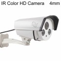 Telecamera sorveglianza sicurezza IR color HD camera DR-2020 videosorveglianza