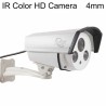 DRIWEI Telecamera sorveglianza sicurezza IR color HD camera DR-2020...