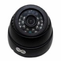 Telecamera sorveglianza sicurezza DHD casa ufficio 360 gradi AV-DC903B camera