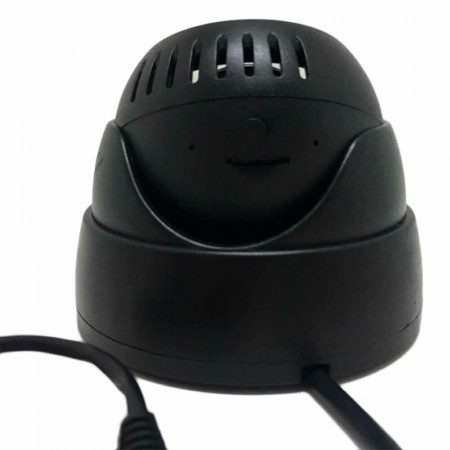 Telecamera sorveglianza sicurezza DHD casa ufficio 360 gradi AV-DC903B camera