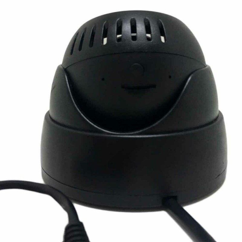 DOBO Telecamera sorveglianza sicurezza DHD casa ufficio 360 gradi A...