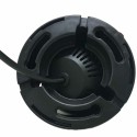 Telecamera sorveglianza sicurezza DHD casa ufficio 360 gradi AV-DC903B camera