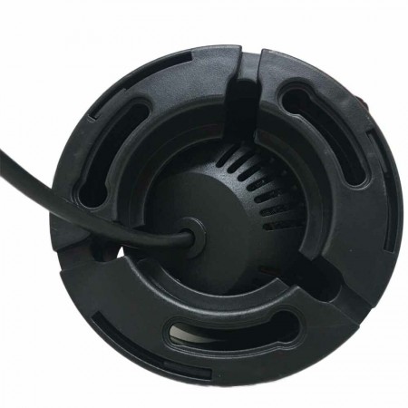 Telecamera sorveglianza sicurezza DHD casa ufficio 360 gradi AV-DC903B camera