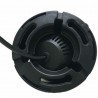 DOBO Telecamera sorveglianza sicurezza DHD casa ufficio 360 gradi A...
