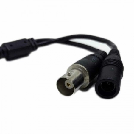 Telecamera sorveglianza sicurezza DHD casa ufficio 360 gradi AV-DC903B camera