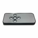 Telecamera sorveglianza sicurezza DHD casa ufficio 360 gradi AV-DC903B camera