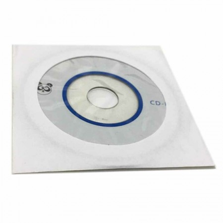 Telecamera sorveglianza sicurezza DHD casa ufficio 360 gradi AV-DC903B camera