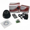 DOBO Telecamera sorveglianza sicurezza DHD casa ufficio 360 gradi A...