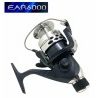 JL BREAKER® Mulinello da pesca EAR6000 3 cuscinetti sfera frizione ...