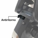 Mulinello da pesca EAR6000 3 cuscinetti sfera frizione mare lago trota bolognese