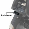 JL BREAKER® Mulinello da pesca EAR6000 3 cuscinetti sfera frizione ...