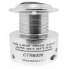 JL BREAKER® Mulinello da pesca EAR6000 3 cuscinetti sfera frizione ...