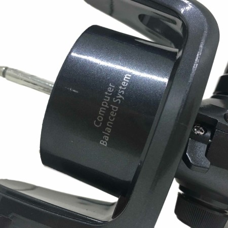 Mulinello da pesca EAR6000 3 cuscinetti sfera frizione mare lago trota bolognese