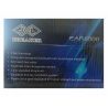 JL BREAKER® Mulinello da pesca EAR6000 3 cuscinetti sfera frizione ...