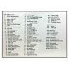 JL BREAKER® Mulinello da pesca EAR6000 3 cuscinetti sfera frizione ...