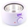 LIDAN SCALDACERA PROFESSIONALE PER CERETTA WAX POT SCALDA CERA FORNELLO DEPILAZIONE CESTELLO