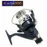 JL BREAKER® Mulinello da pesca EAR4000 3 cuscinetti sfera frizione ...