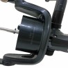 JL BREAKER® Mulinello da pesca EAR4000 3 cuscinetti sfera frizione ...