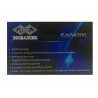JL BREAKER® Mulinello da pesca EAR4000 3 cuscinetti sfera frizione ...