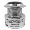 JL BREAKER® Mulinello da pesca EAR2000 3 cuscinetti sfera frizione ...