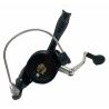 JL BREAKER® Mulinello pesca KNR2000A 3 cuscinetti sfera frizione ma...