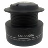 JL BREAKER® Mulinello pesca KNR2000A 3 cuscinetti sfera frizione ma...