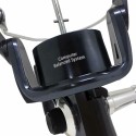 Mulinello pesca KNR2000A 3 cuscinetti sfera frizione mare lago trota bolognese