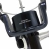 JL BREAKER® Mulinello pesca KNR2000A 3 cuscinetti sfera frizione ma...