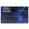 Mulinello pesca KNR2000A 3 cuscinetti sfera frizione mare lago trota bolognese