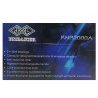 JL BREAKER® Mulinello pesca KNR2000A 3 cuscinetti sfera frizione ma...
