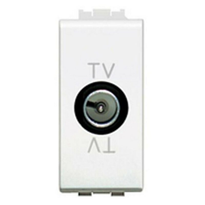 Cilia Moduli elettrici componenti impianti compatibili BTicino Mati...