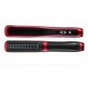 Spazzola elettrica ionica snoda liscia pettine capelli piastra temperatura 29W