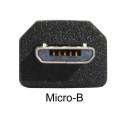 Cavo dati da USB a Micro USB