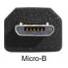 Cavo dati da USB a Micro USB