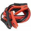 Cavi avviamento collegamento batteria 3000AMP auto moto camper 3,5mt DIN72553-25