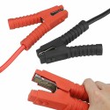 Cavi avviamento collegamento batteria 3000AMP auto moto camper 3,5mt DIN72553-25