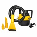 Aspirapolvere bidone da auto 60W CP029 presa accendisigari 4,5 LT multifunzione